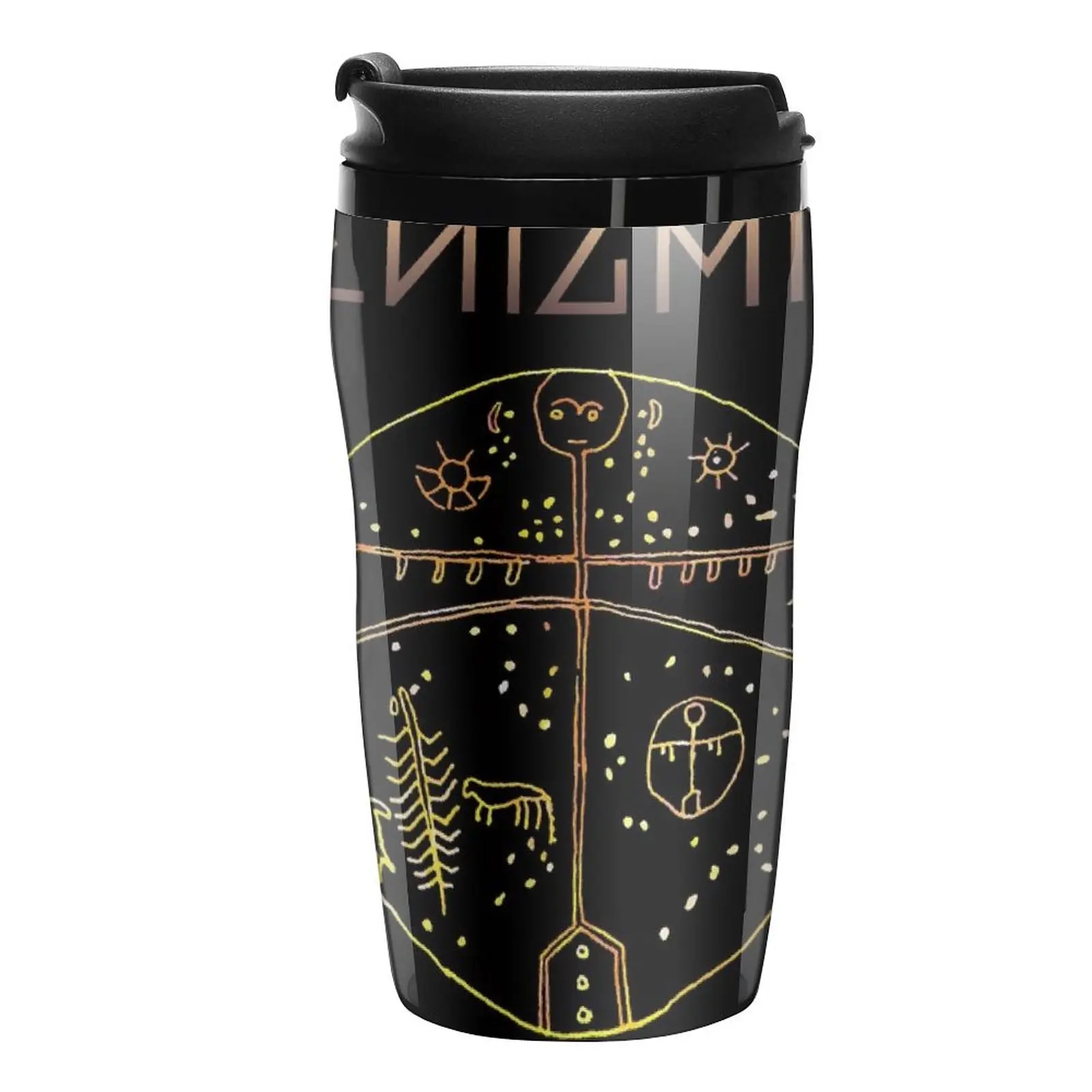 

Enigma Return to Innocence Travel Coffee Mug Coffee Mugs Creative Cups Coffee