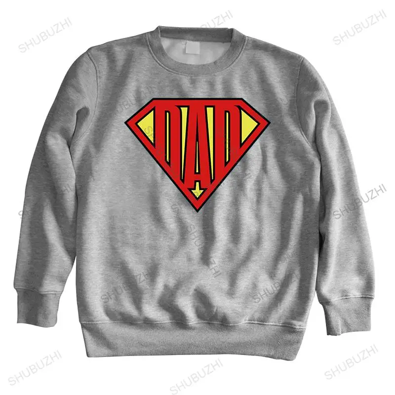 Fashion brand mens loose Quality Top Men Printing long sleeve O Neck Super Dad sweasweater - Official warm hoody euro size
Fashion brand mens loose Quality Top Men Printing long sleeve O Neck Super Dad sweasweater - Official warm hoody euro size