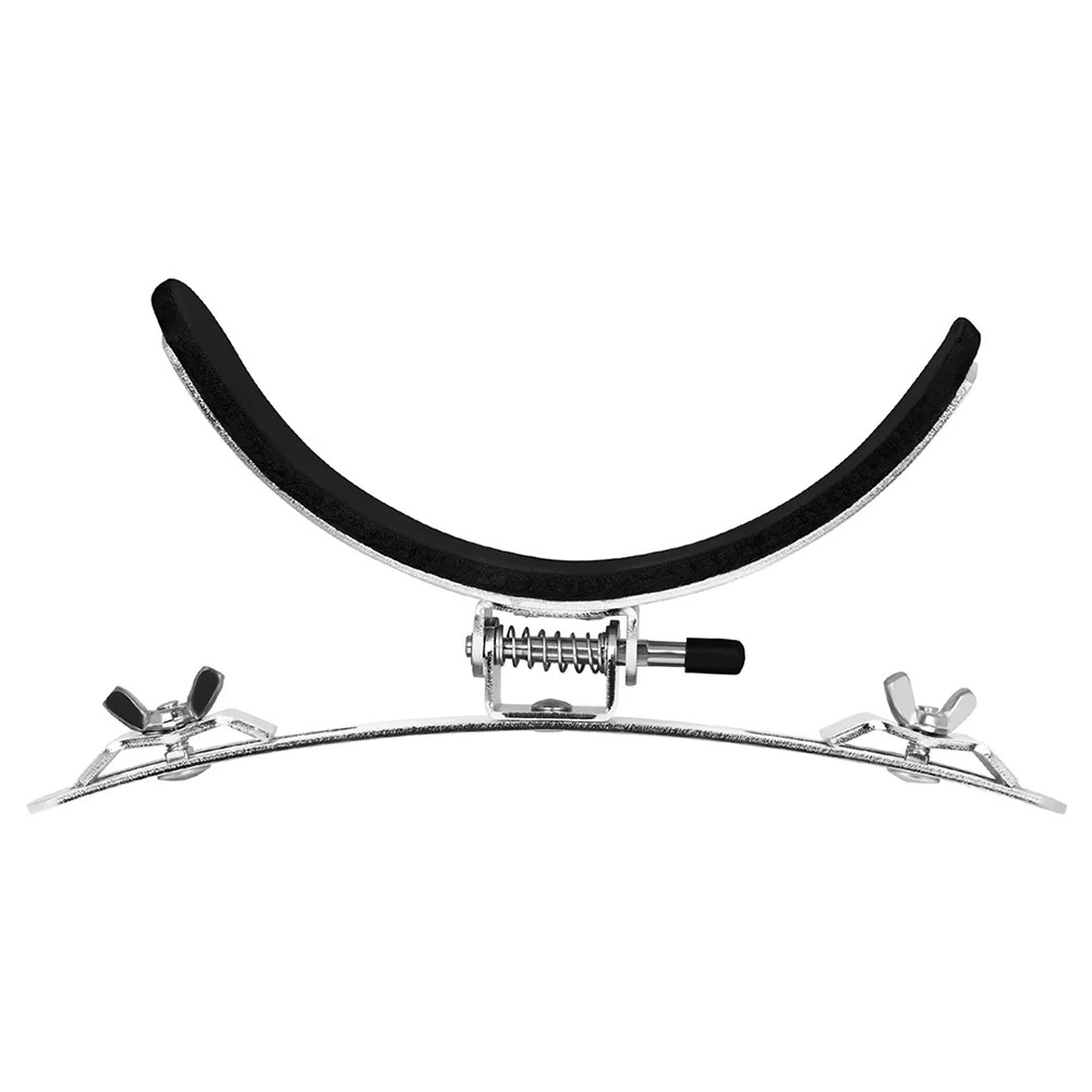 Marching Drum Leg Rest Snare Metal Support Accessory Practical Durable for Sturdy Accessories Drums
Marching Drum Leg Rest Snare Metal Support Accessory Practical Durable for Sturdy Accessories Drums