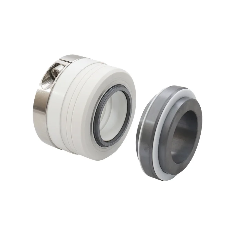 152-WB2 mechanical seal balanced single acting mechanical seal grease kettle seal
152-WB2 mechanical seal balanced single acting mechanical seal grease kettle seal