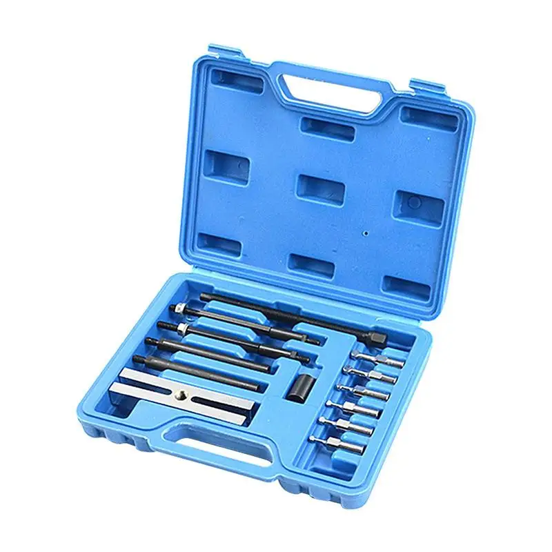 

Bearing Removal Tool carbon steel Extractor Special Disassembly Puller Set Bearing Separator Repair Tools for car Accessories