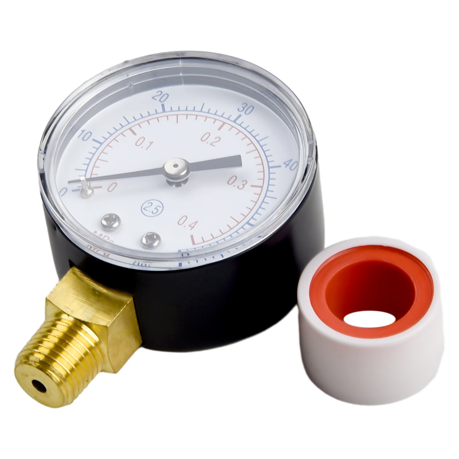 Universal Lubricant for Metal Parts and Gaskets Providing Enhanced Protection against Water and Pool Chemicals
Universal Lubricant for Metal Parts and Gaskets Providing Enhanced Protection against Water and Pool Chemicals