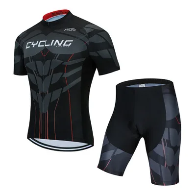 Men's Downhill Jerseys Bicycle Breathable Jersey Motocross Sportwear Clothing Bike With 1 Free Cycling Glasses Color Random
Men's Downhill Jerseys Bicycle Breathable Jersey Motocross Sportwear Clothing Bike With 1 Free Cycling Glasses Color Random