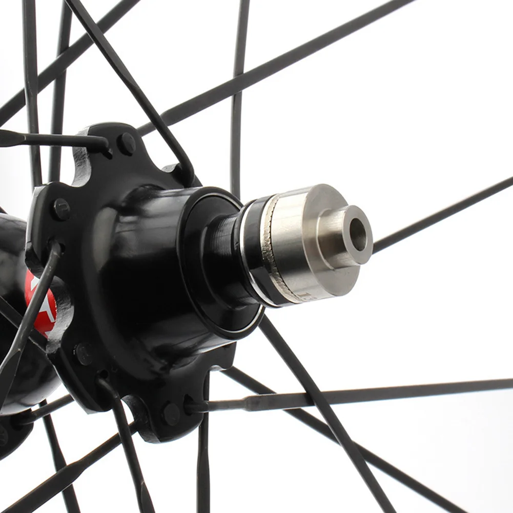 Cycling Bicycle Rear Hub Conversion Adapter/Extender/Fork Converter/Road 130-135mm Stainless Steel Bike Rear Hub Converter
Cycling Bicycle Rear Hub Conversion Adapter/Extender/Fork Converter/Road 130-135mm Stainless Steel Bike Rear Hub Converter