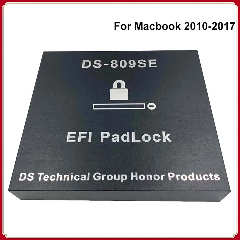 DS-809s Read Write for Repair Macbook iMac Air SPI ROM IC DS809 icloud Unlocking Tool macbook DS-809SE DS809S DS809
DS-809s Read Write for Repair Macbook iMac Air SPI ROM IC DS809 icloud Unlocking Tool macbook DS-809SE DS809S DS809