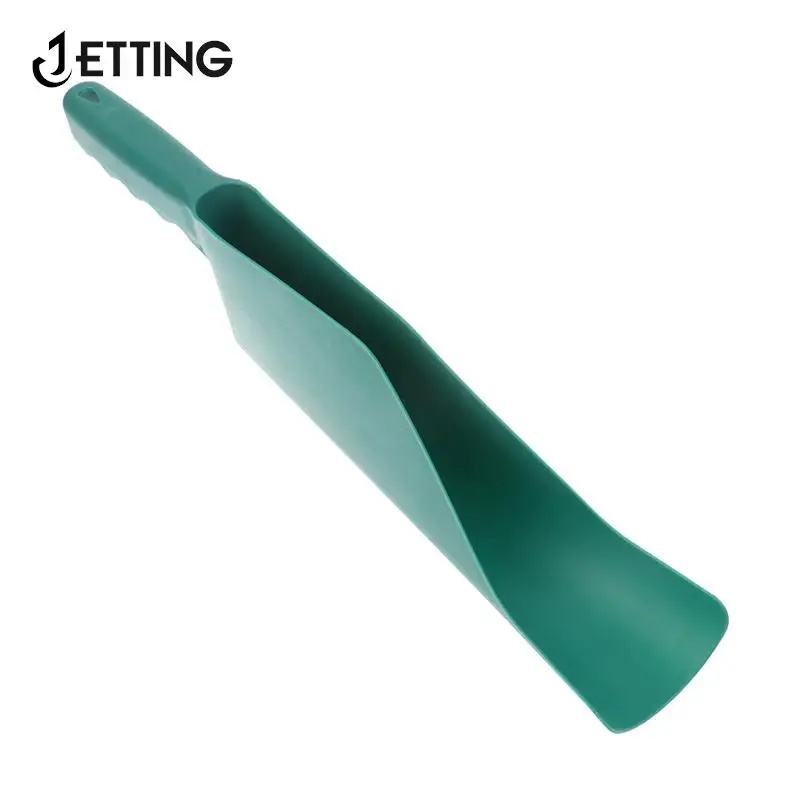 Multifunctional Wide Mouth Fallen Leaves Home Non Slip Portable Gutter Drain Cleaning Scoop Plastic Ergonomic Handle Garden Tool
Multifunctional Wide Mouth Fallen Leaves Home Non Slip Portable Gutter Drain Cleaning Scoop Plastic Ergonomic Handle Garden Tool