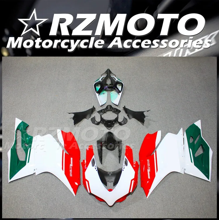 Комплект обтекателей для мотоцикла Ducati 899 1199 Panigale s 2013 2014 2015 12 13 14 15 16, красный, зеленый, 4 подарка
Комплект обтекателей для мотоцикла Ducati 899 1199 Panigale s 2013 2014 2015 12 13 14 15 16, красный, зеленый, 4 подарка