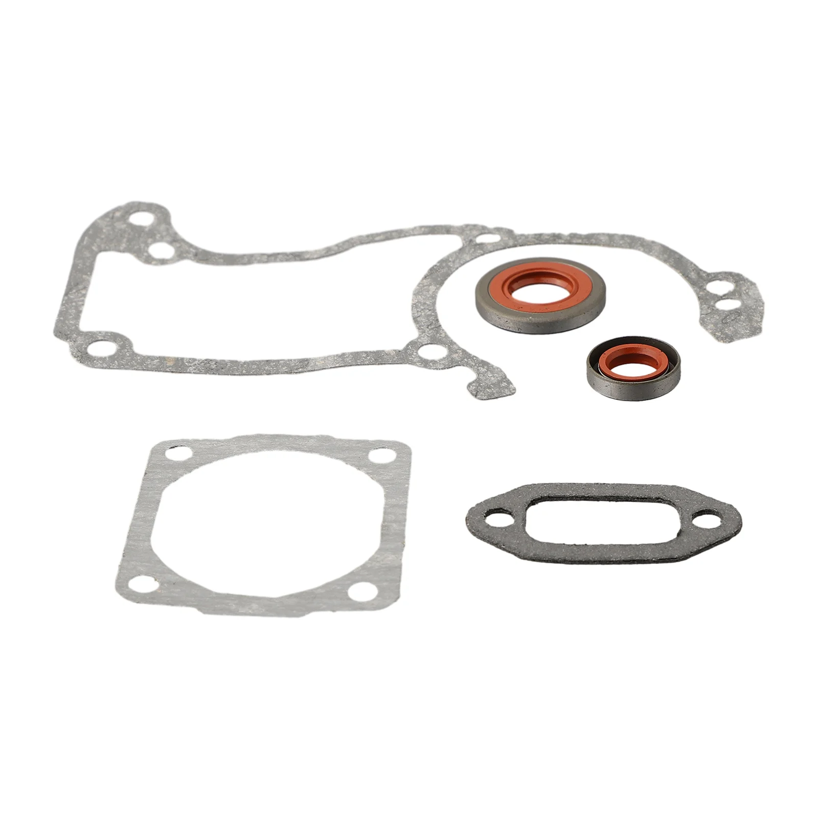 Chainsaws Oil Seal Kit Replacement Maintenance Spare parts For STIHL 024 026 MS240 MS260 Gasket Equipment Durable
Chainsaws Oil Seal Kit Replacement Maintenance Spare parts For STIHL 024 026 MS240 MS260 Gasket Equipment Durable