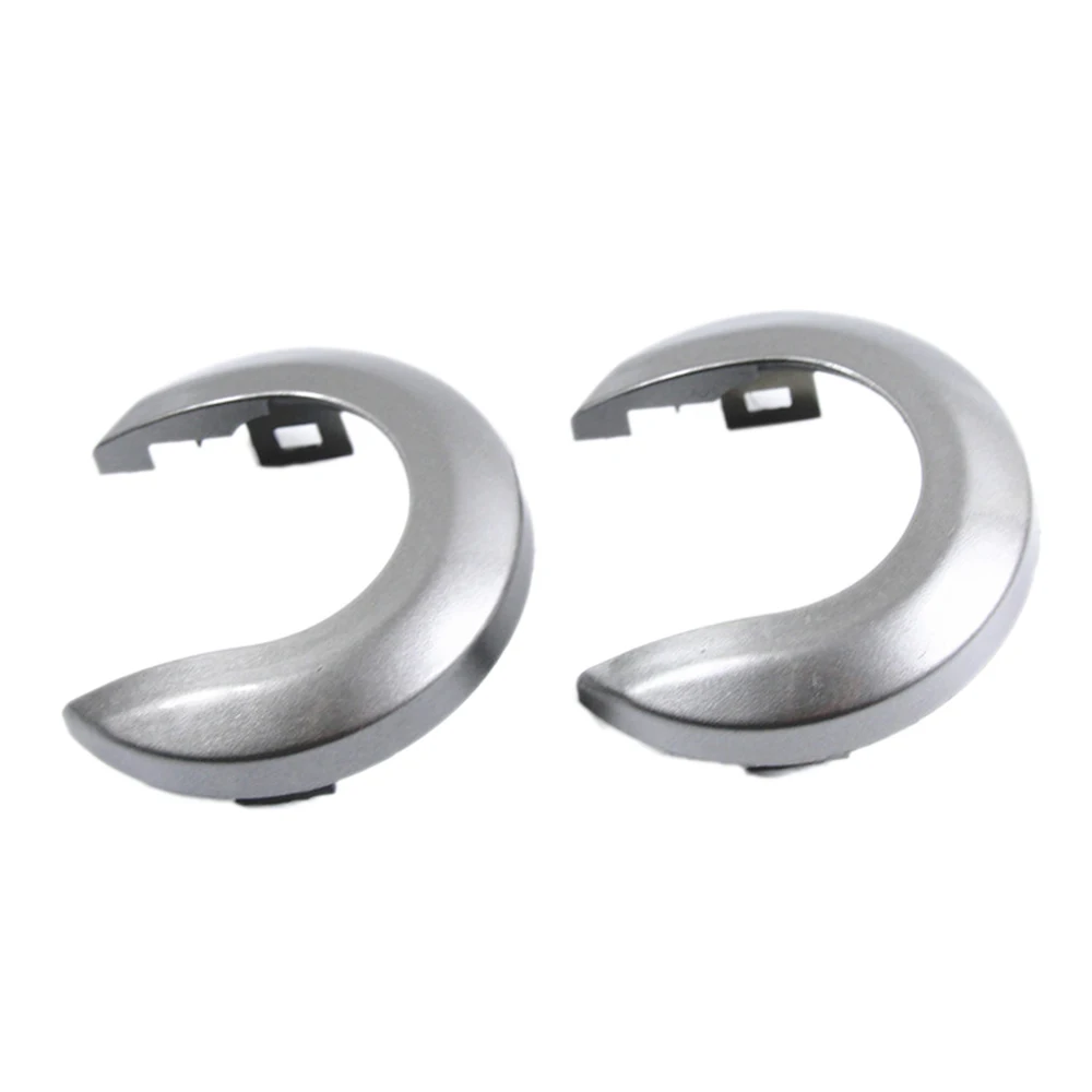 2Pcs Car Interior Door Handle Cover Handle Escutcheon for Nissan Tiida 2005-2010 1.6 LIVINA NV200 Geniss Silver Gray
2Pcs Car Interior Door Handle Cover Handle Escutcheon for Nissan Tiida 2005-2010 1.6 LIVINA NV200 Geniss Silver Gray