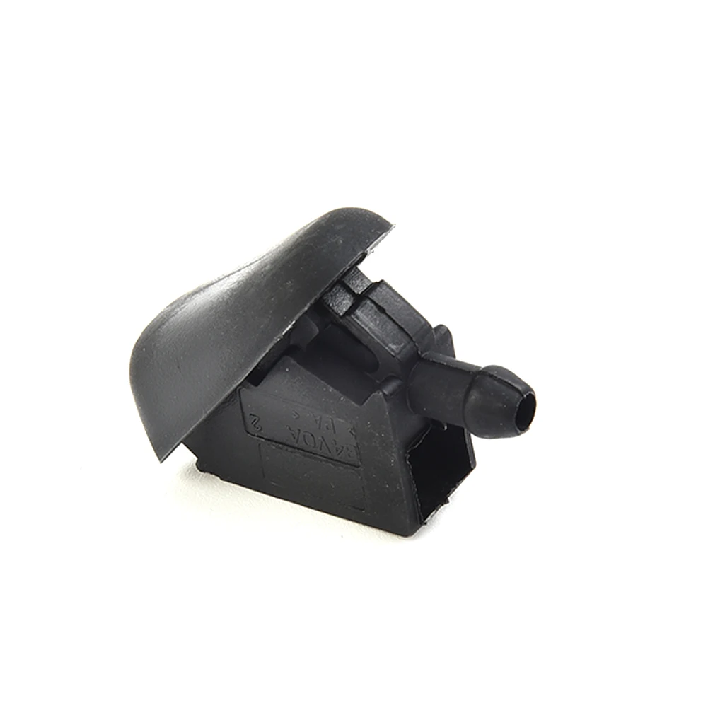New High Quality Car Nozzle Washer Spray Jet 2* 2x Accessories Black For Ford Fiesta 2001-2008 For Ford Focus MK2 MK3 2005-2012
New High Quality Car Nozzle Washer Spray Jet 2* 2x Accessories Black For Ford Fiesta 2001-2008 For Ford Focus MK2 MK3 2005-2012