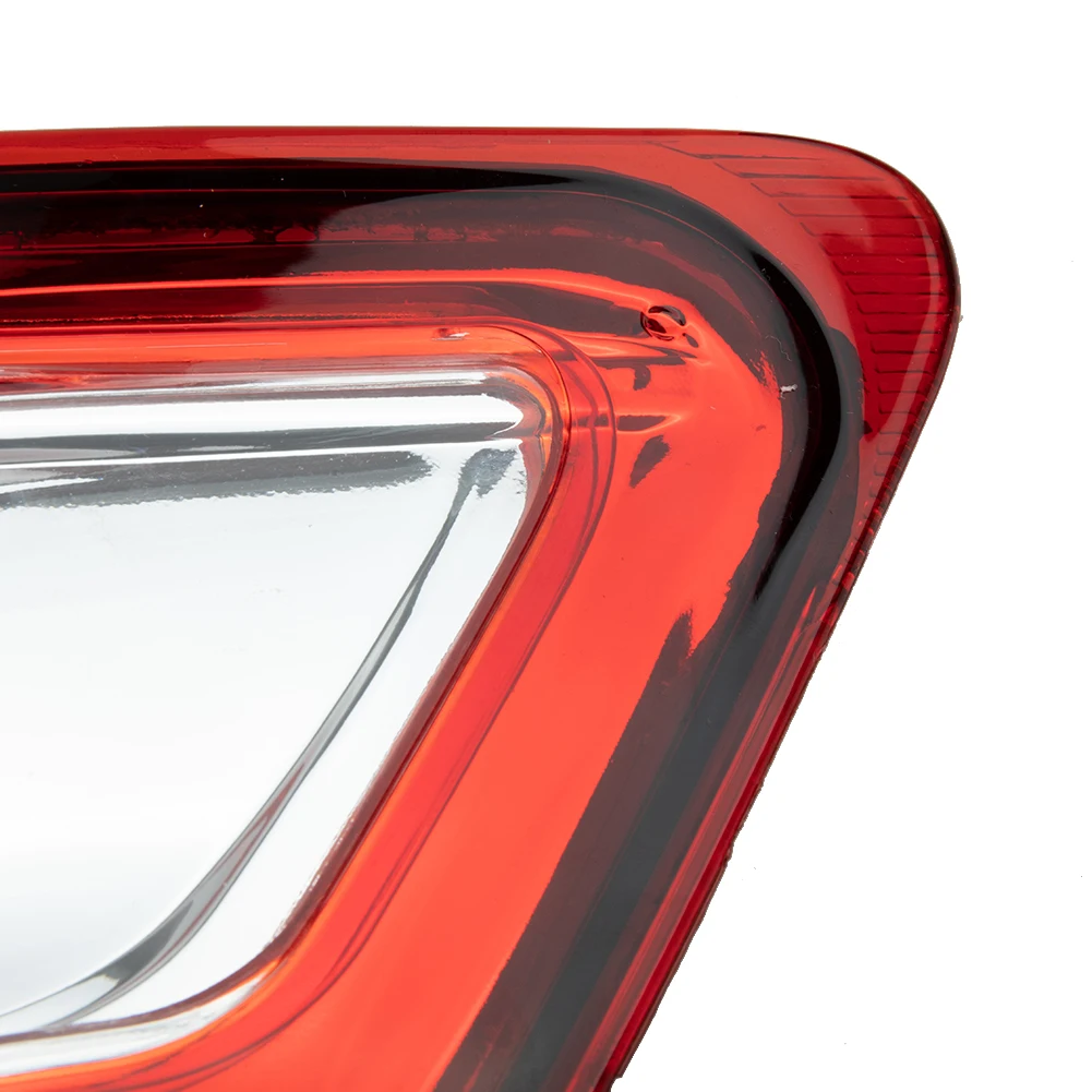 1X Outer Side Tail Light For Nissan Qashqai 2010-2014 Rear Brake Light Accessories Right Fog Lamp Running Light
1X Outer Side Tail Light For Nissan Qashqai 2010-2014 Rear Brake Light Accessories Right Fog Lamp Running Light