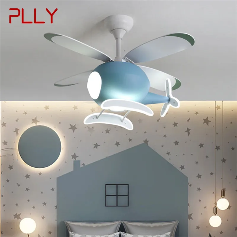 PLLY Children's Ceiling Fan Light Nordic Fan Light Personalized Creative LED Restaurant Bedroom Study With Light Ceiling Fan
PLLY Children's Ceiling Fan Light Nordic Fan Light Personalized Creative LED Restaurant Bedroom Study With Light Ceiling Fan