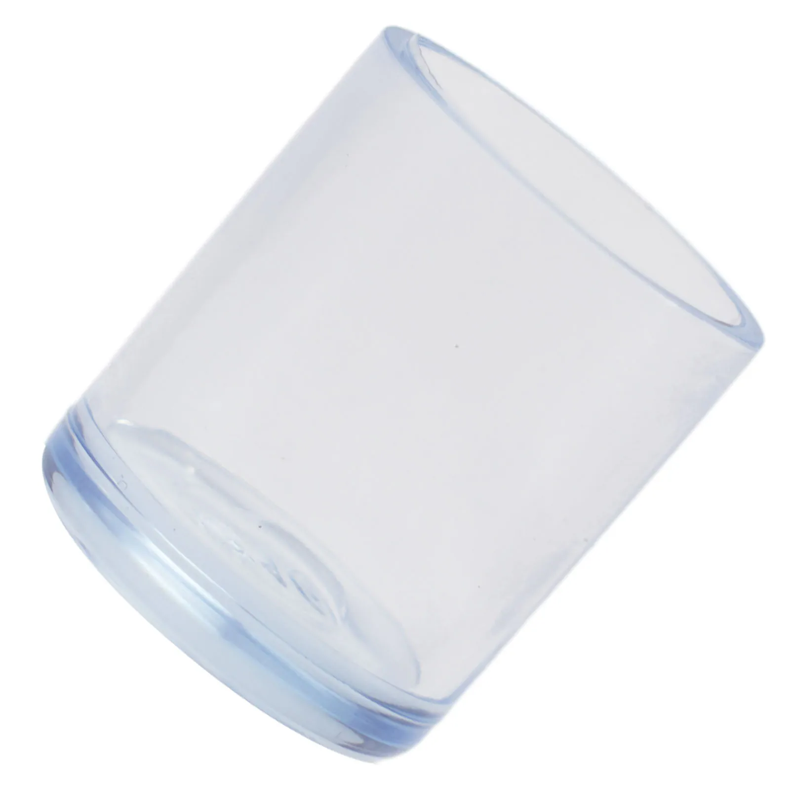 16pcs PVC Transparent Table Chair Leg Round Cap Feet Protector Pad Non-Slip Furniture Foot Covers Home Decor 16/19/22/25/30mm
16pcs PVC Transparent Table Chair Leg Round Cap Feet Protector Pad Non-Slip Furniture Foot Covers Home Decor 16/19/22/25/30mm