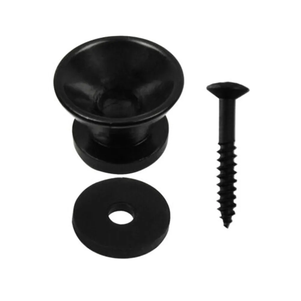 Screw Guitar Pegs Strap 2pcs Accessories Buttons Fittings Guitar Lock Locking Parts Pegs Replacement High Quality
Screw Guitar Pegs Strap 2pcs Accessories Buttons Fittings Guitar Lock Locking Parts Pegs Replacement High Quality