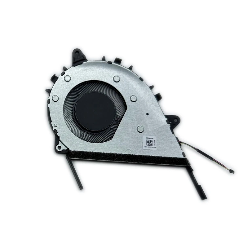 New Laptop CPU Cooling Fan For ASUS Vivobook Go 15 E1504G E1504F E1504FA Go14 E1404F E1404FA E1404G E1404GA Cooler FQBN 4pins New Laptop CPU Cooling Fan For ASUS Vivobook Go 15 E1504G E1504F E1504FA Go14 E1404F E1404FA E1404G E1404GA Cooler FQBN 4pins