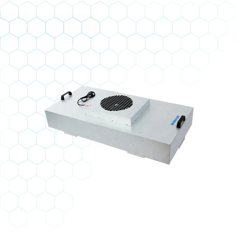 CHINA FFU Fan Filter Unit Microprocessor Control System fan unit hepa Fan Filter for Lab
CHINA FFU Fan Filter Unit Microprocessor Control System fan unit hepa Fan Filter for Lab