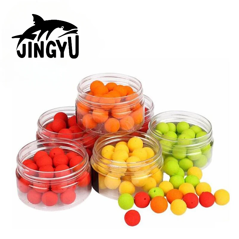 Carp fishing lure, pop-ups beads, floating, Eva Ball, 8-17mm, Hook Bait, fishing accessories, 1box 
Carp fishing lure, pop-ups beads, floating, Eva Ball, 8-17mm, Hook Bait, fishing accessories, 1box