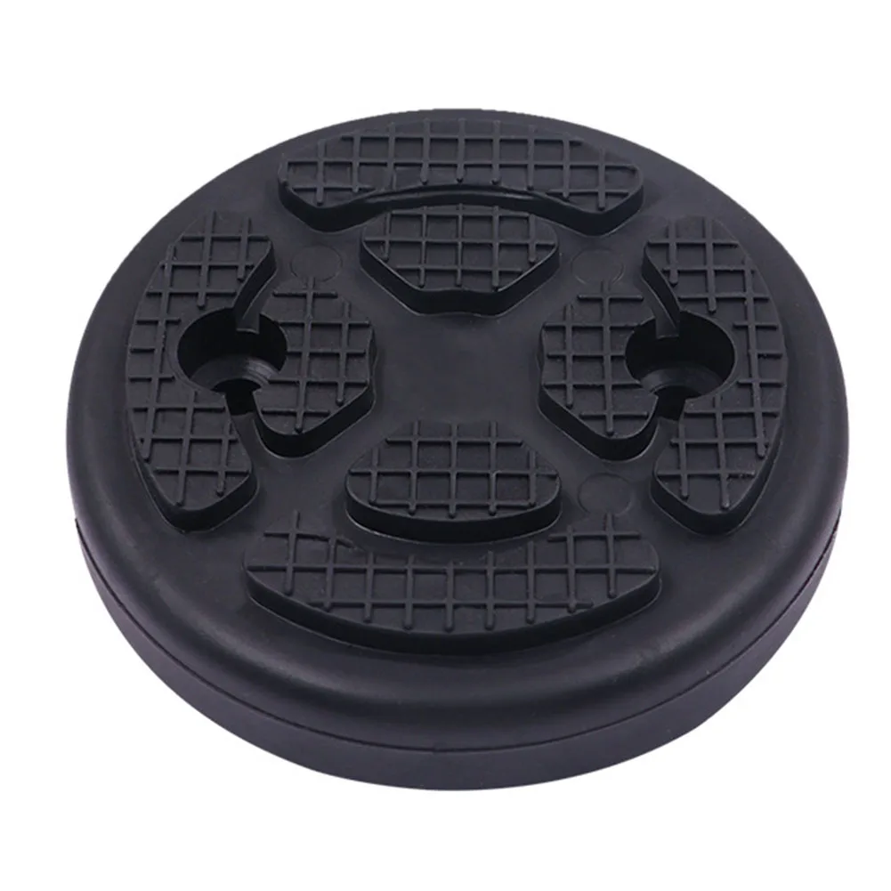 Secure Fit Rubber Lifting Pad Protective Connection To The Vehicle Chassis Rubber Lifting Pad Secure And Anti Skid Design
Secure Fit Rubber Lifting Pad Protective Connection To The Vehicle Chassis Rubber Lifting Pad Secure And Anti Skid Design