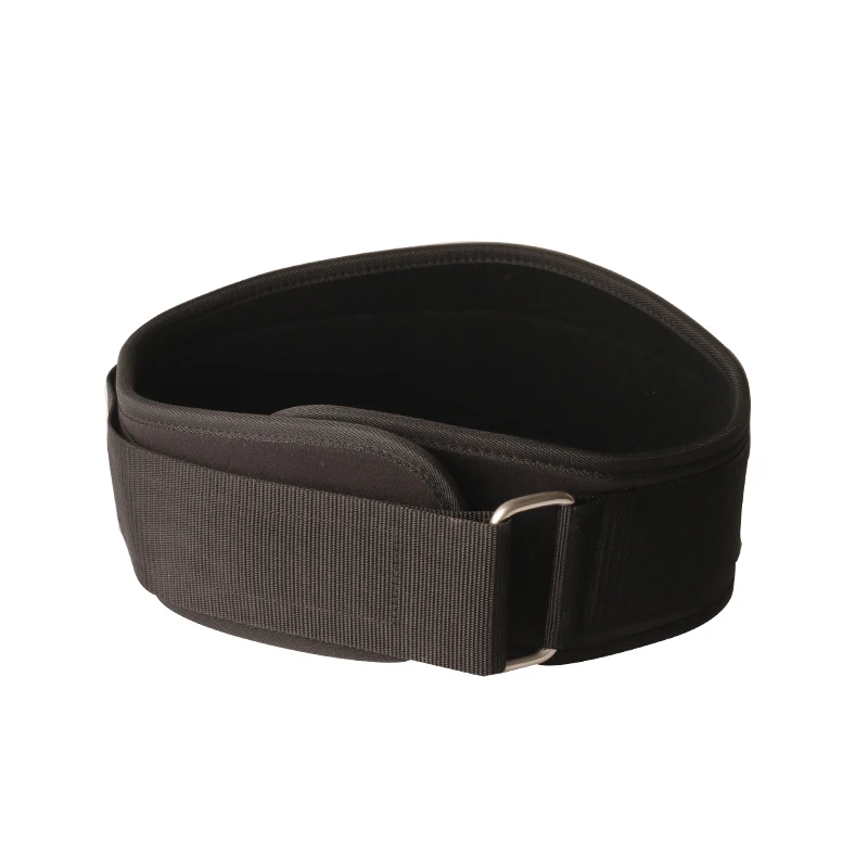 Eva Weight Lifting Fitness Belt Squat Training Exercise Waist Protection Men's Weightlifting Belts
Eva Weight Lifting Fitness Belt Squat Training Exercise Waist Protection Men's Weightlifting Belts
