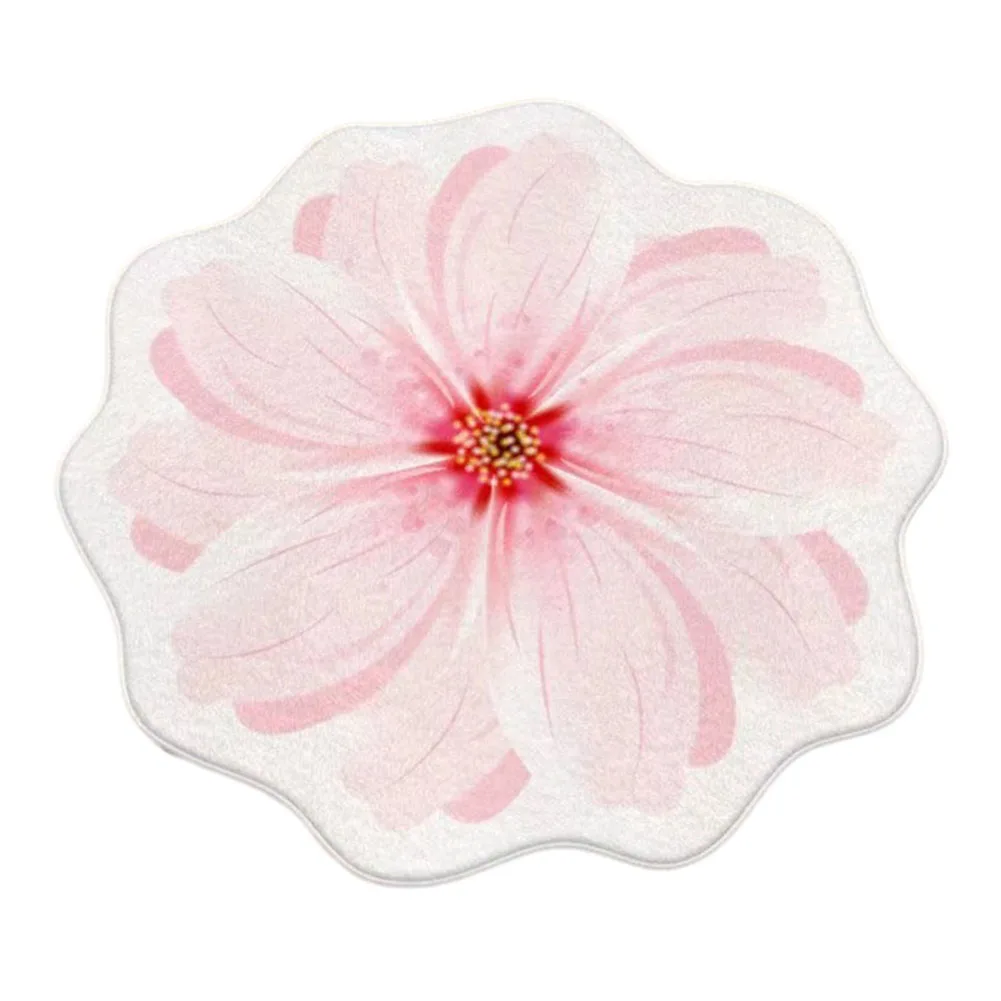 Crystal Velvet Floor Mat None 40*40cm Bedroom Entrance Fast Penetration For Bathroom Kitchen Laundry Room None
Crystal Velvet Floor Mat None 40*40cm Bedroom Entrance Fast Penetration For Bathroom Kitchen Laundry Room None