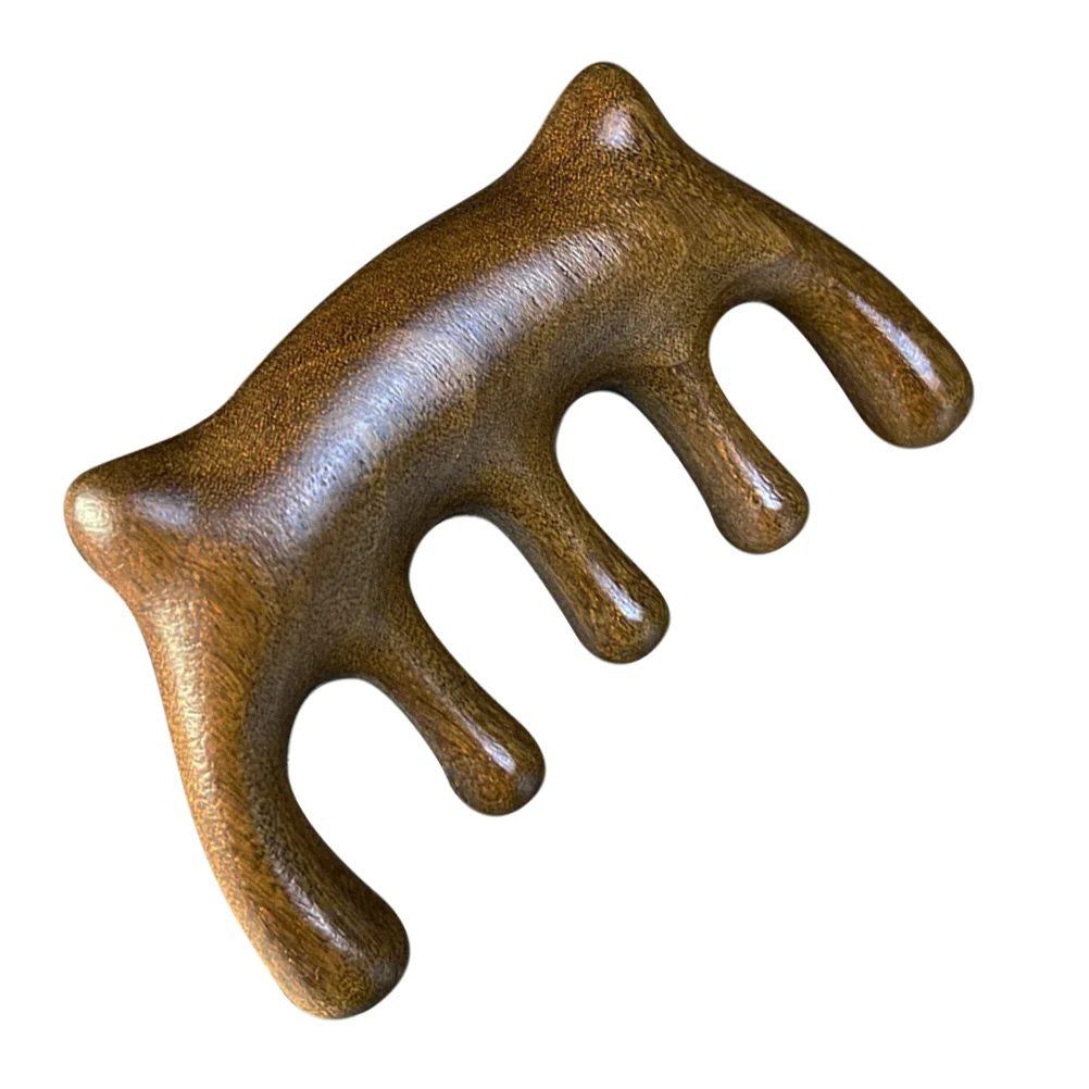 Sandalwood Cat Comb Scalp Massagers Body Tool Creative Wooden Head Comfier Craft Acupoint Worker Gifts
Sandalwood Cat Comb Scalp Massagers Body Tool Creative Wooden Head Comfier Craft Acupoint Worker Gifts
