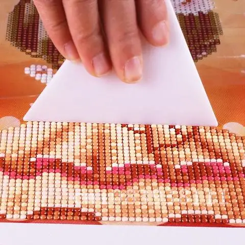 Diamond Painting Tools Orderliness Corrector Drill DIY Diamond Mosaic Accessories Adjustment Rhinestones Embroidery 1pcs AZQSD
Diamond Painting Tools Orderliness Corrector Drill DIY Diamond Mosaic Accessories Adjustment Rhinestones Embroidery 1pcs AZQSD