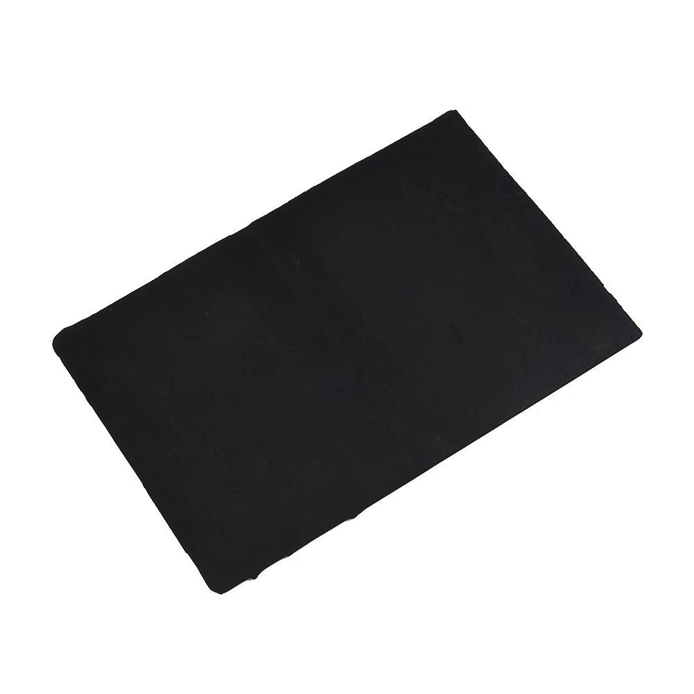Iron/Carbon/Rubber Base Plate Pad For 9403 MT190 MT9 Belt Sander With 4 Round Mounting Holes 3 Sizes Power Tools Accessor
Iron/Carbon/Rubber Base Plate Pad For 9403 MT190 MT9 Belt Sander With 4 Round Mounting Holes 3 Sizes Power Tools Accessor