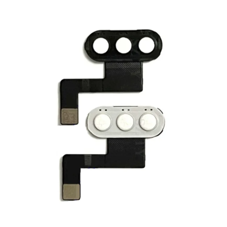 

For Apple iPad Pro 12.9 Inch 5th Gen 2021 A2378 A2379 A2461 A2462 Keyboard Connector Port Flex Keypad Connection Cable Ribbon