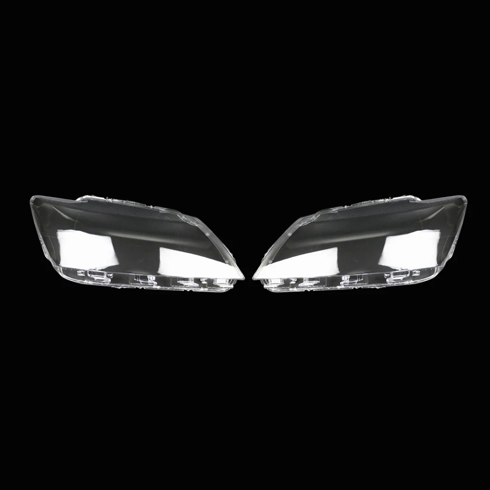 Vehicle Part Headlamp Caps Fit For VW Passat 2009 2010 2011 2012 Transparent Headlight Lens Cover Shell
Vehicle Part Headlamp Caps Fit For VW Passat 2009 2010 2011 2012 Transparent Headlight Lens Cover Shell