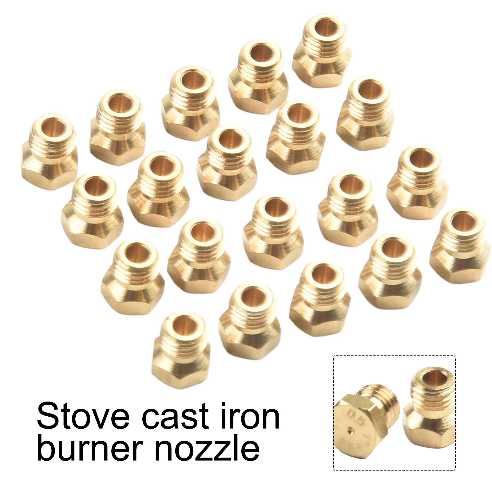 Jet Nozzle Nozzles Barbecue Parts Brass Fire Hose Nozzles Grill Replacement Replacement Parts Various Outdoor Cooking Durable
Jet Nozzle Nozzles Barbecue Parts Brass Fire Hose Nozzles Grill Replacement Replacement Parts Various Outdoor Cooking Durable