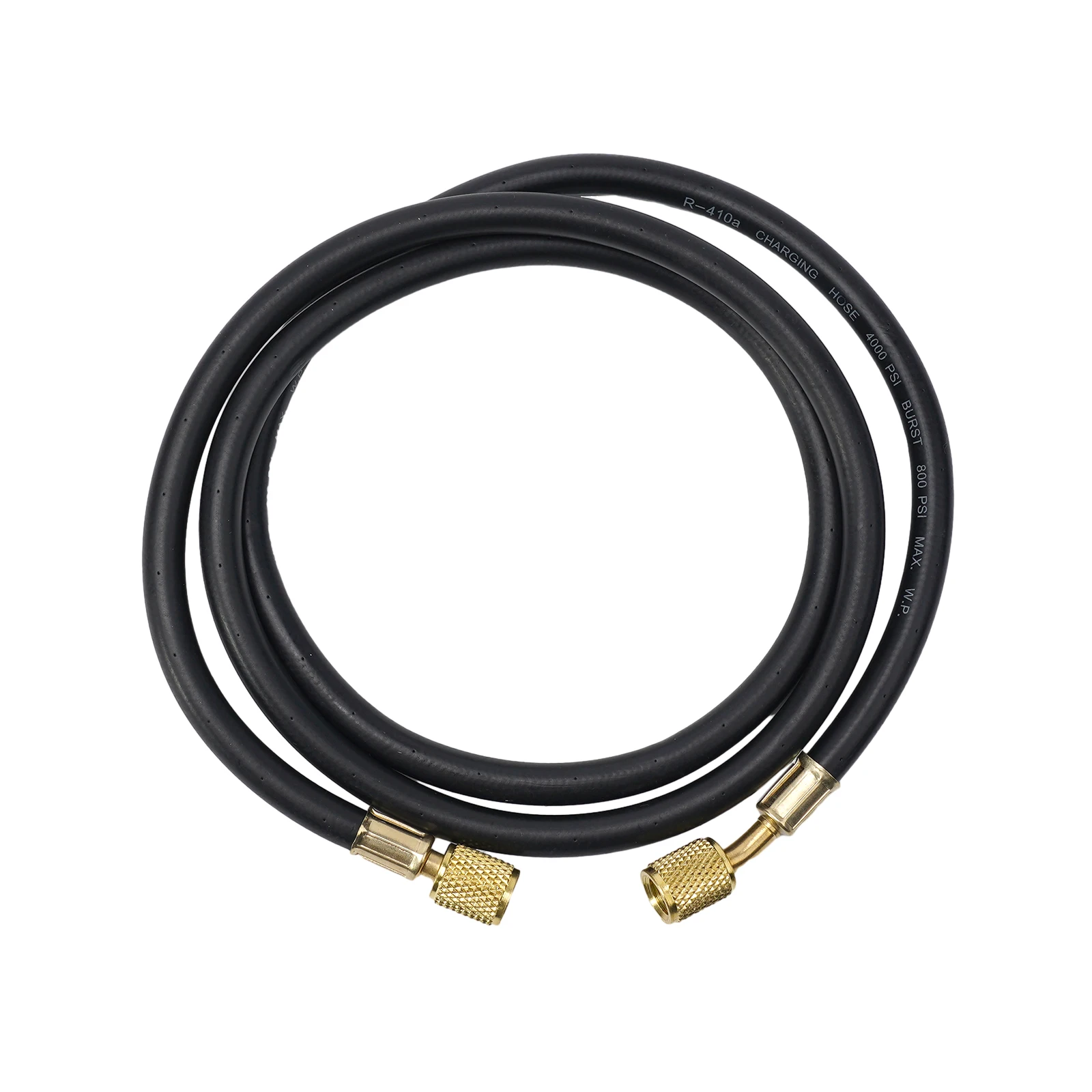 1.5m 59 Inch AC600 PSI Refrigeration Charging Hose Guage HVAC 1/4 SAE R410a R134a Tools Pipe Pneumatic Compressor Spare Part
1.5m 59 Inch AC600 PSI Refrigeration Charging Hose Guage HVAC 1/4 SAE R410a R134a Tools Pipe Pneumatic Compressor Spare Part