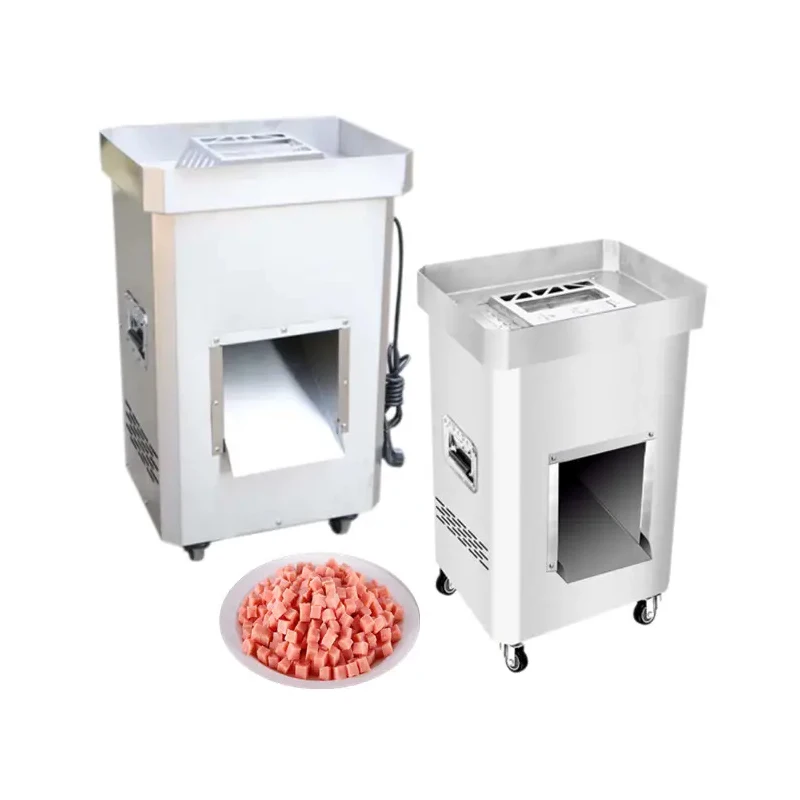 Electric Meat Cutter 110V/220V Commercial Stainless Steel Vegetable And Potato Shredder
Electric Meat Cutter 110V/220V Commercial Stainless Steel Vegetable And Potato Shredder