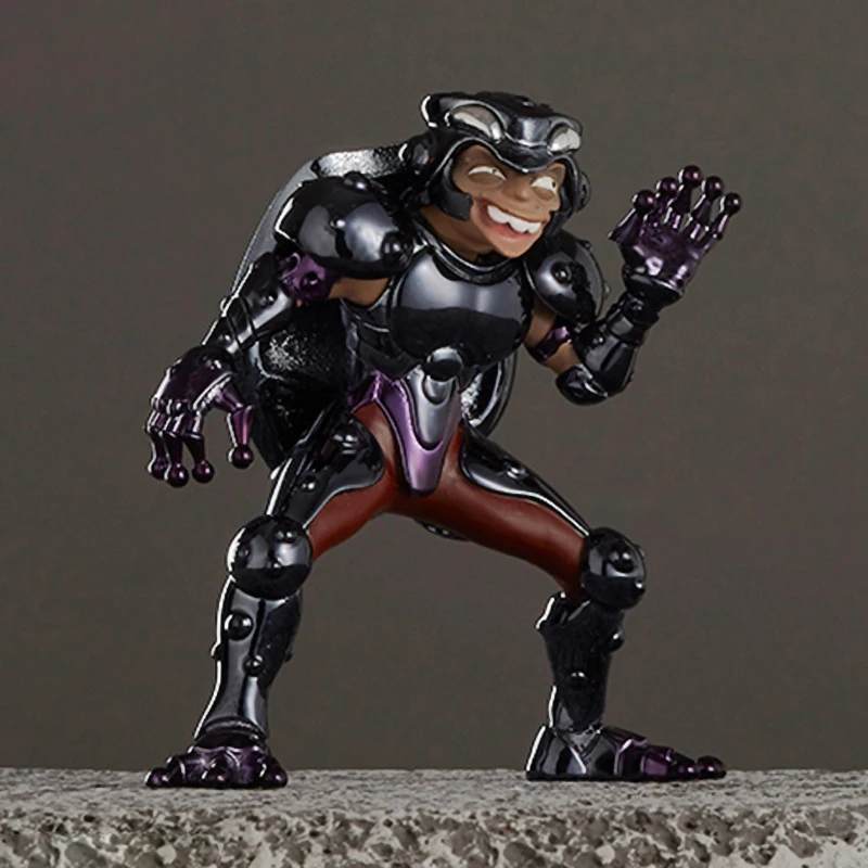 Экшн-фигурка Saint Seiya Myth Cloth EX Hades 108 Specters Surplice Frog Zeros 10,5 см "Рыцари зодиака" Аниме Фигурки игрушки
Экшн-фигурка Saint Seiya Myth Cloth EX Hades 108 Specters Surplice Frog Zeros 10,5 см "Рыцари зодиака" Аниме Фигурки игрушки
