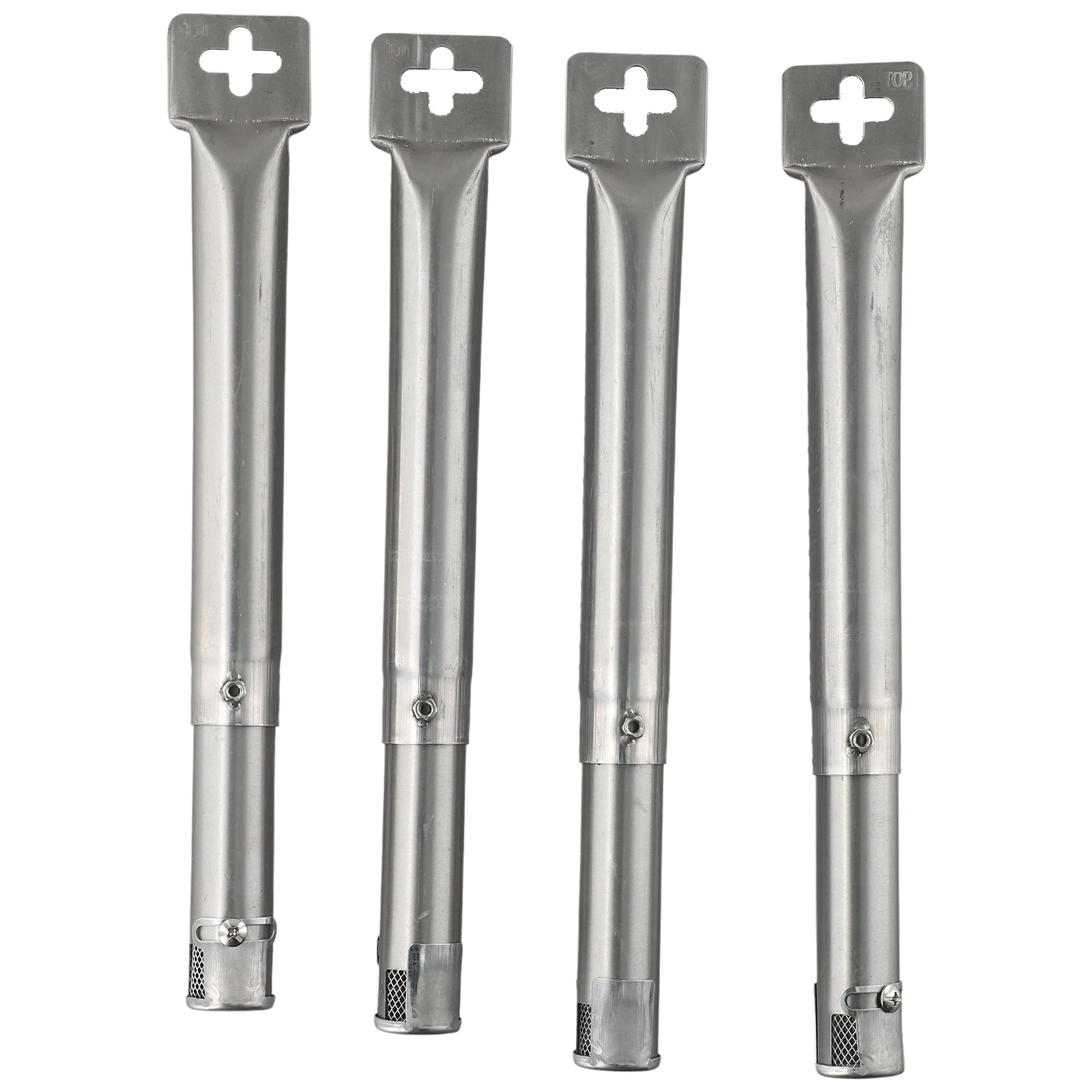 Accessory Tube Burners Gas Heavy Duty Heavy duty Outdoor Replacement Scalable Stainless steel 4Pcs Universal Yard
Accessory Tube Burners Gas Heavy Duty Heavy duty Outdoor Replacement Scalable Stainless steel 4Pcs Universal Yard