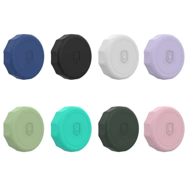 Case for Airtags Shockproof Anti Scratch Fall Protect Cover for Tracker Locator
Case for Airtags Shockproof Anti Scratch Fall Protect Cover for Tracker Locator