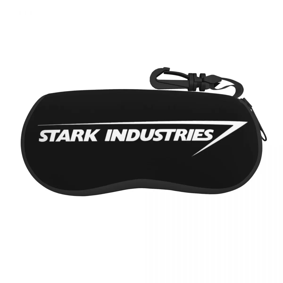 Iron Group Stark Industries Eyeglass Glasses Case Men Women Soft Sunglasses Protective Box
Iron Group Stark Industries Eyeglass Glasses Case Men Women Soft Sunglasses Protective Box