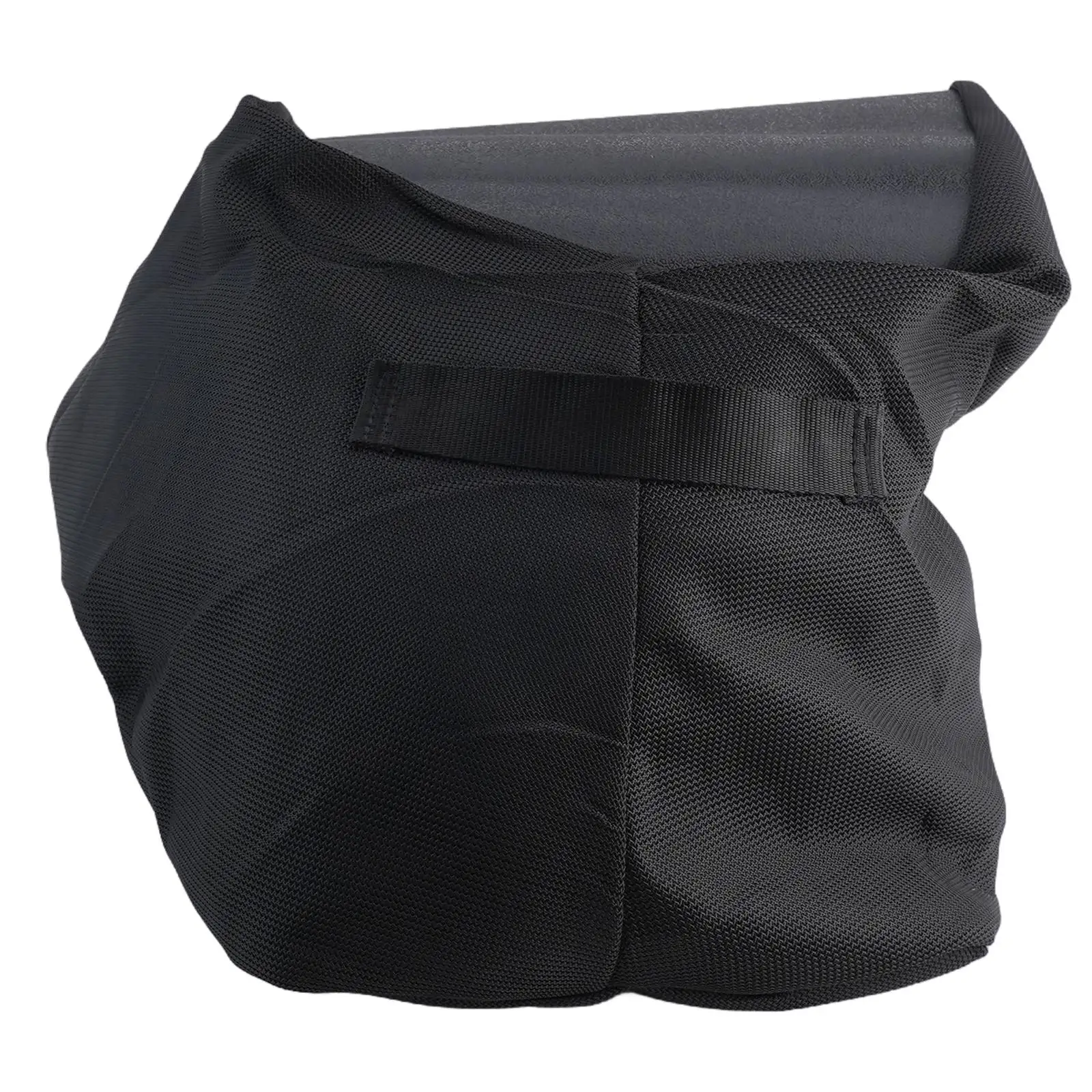 New Practical Lawn Mower Bag Replacement Pars 115-4673 Home Cleaning Lawn Mower Grass Bag Power Tool Accessories
New Practical Lawn Mower Bag Replacement Pars 115-4673 Home Cleaning Lawn Mower Grass Bag Power Tool Accessories