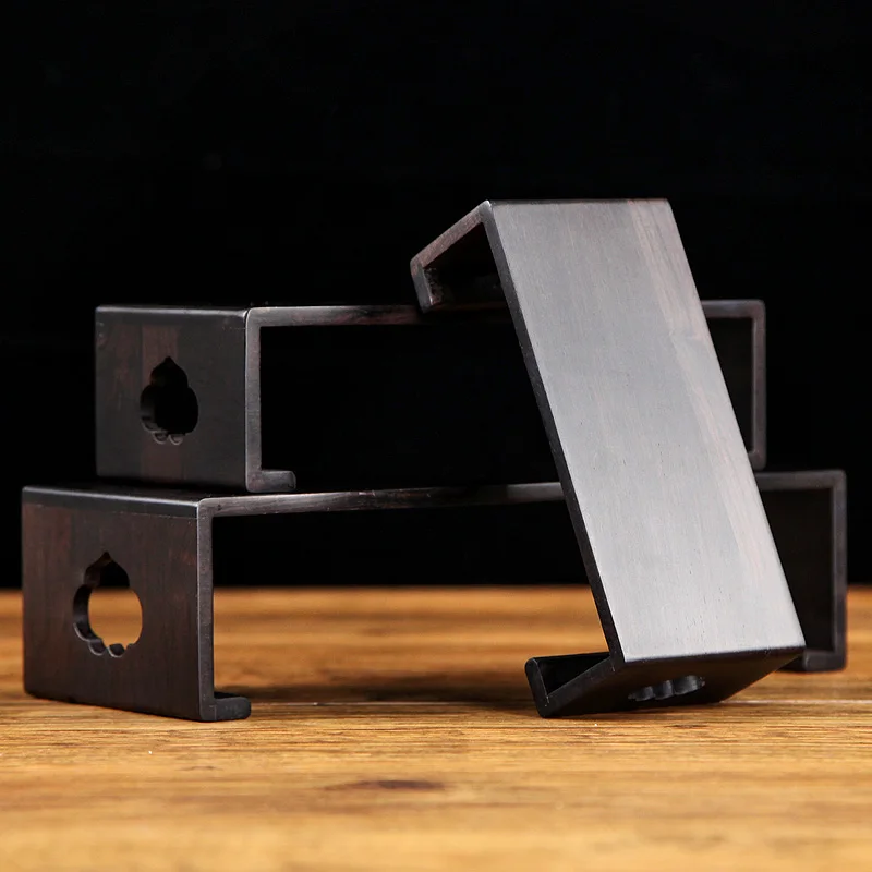 Rectangle Bonsai Display Pedestal Vase Decoration Statue Collection Base Home Ming Dynasty Style Blackwood Dalbergia Melanoxylon
Rectangle Bonsai Display Pedestal Vase Decoration Statue Collection Base Home Ming Dynasty Style Blackwood Dalbergia Melanoxylon