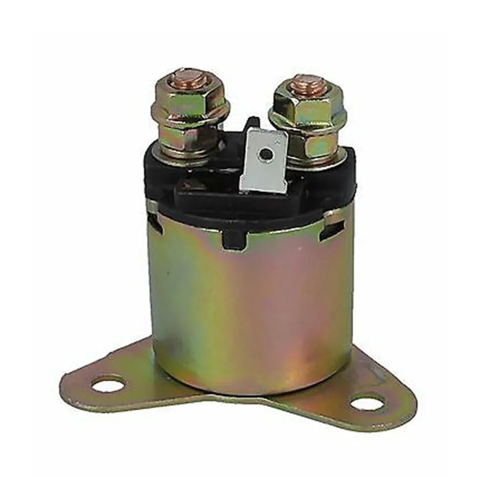 Start Solenoid Valve For Honda GX 240 270 340 390 GX240 GX270 GX340 GX390 31204-ZA0-003 Lawn Mower Parts Garden Tool Accessories
Start Solenoid Valve For Honda GX 240 270 340 390 GX240 GX270 GX340 GX390 31204-ZA0-003 Lawn Mower Parts Garden Tool Accessories