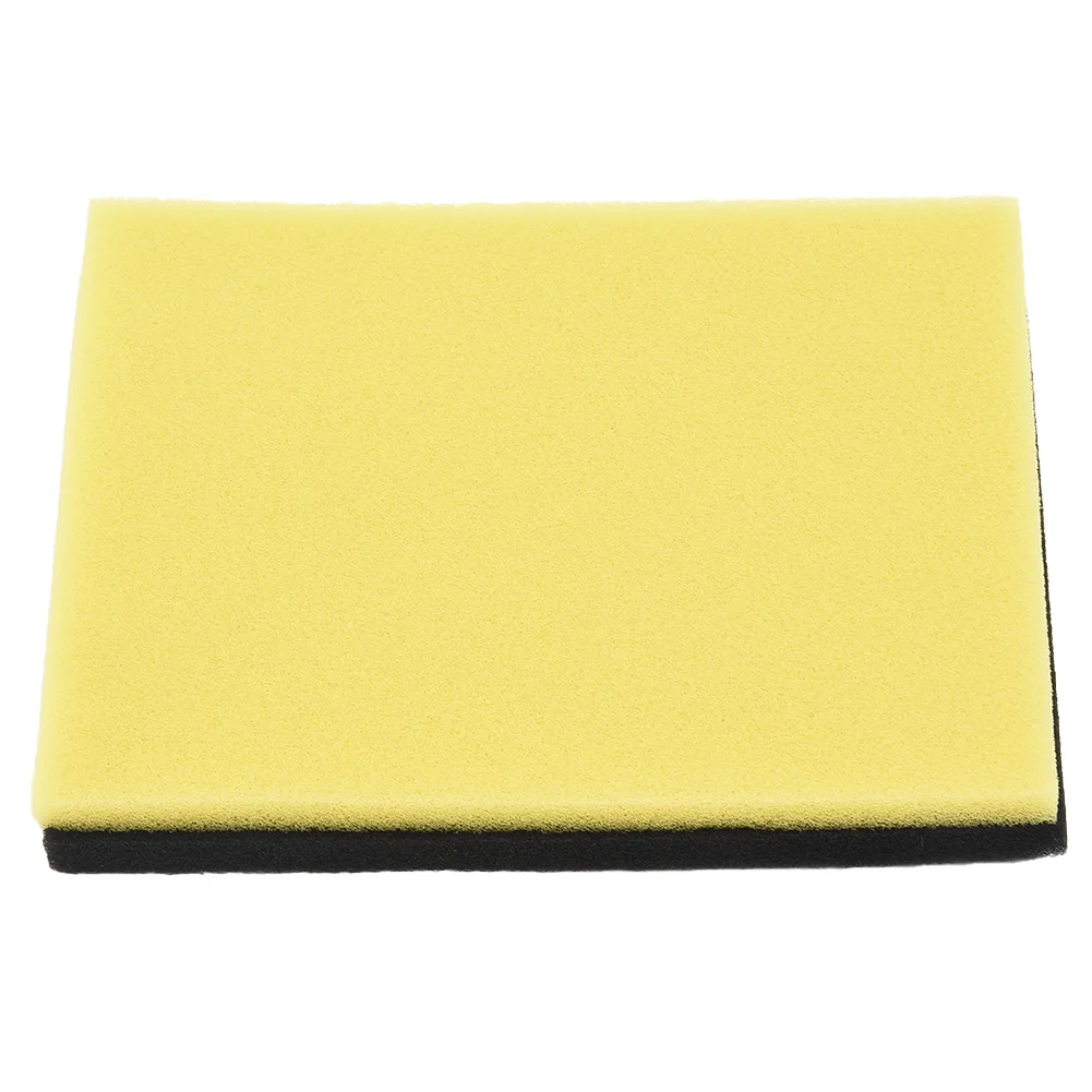 Fuel Delivery Air Filter Car Accessories Air Filter Intake Cleaner Motorcycle Parts Replacement Sponge Yellow Brand New
Fuel Delivery Air Filter Car Accessories Air Filter Intake Cleaner Motorcycle Parts Replacement Sponge Yellow Brand New
