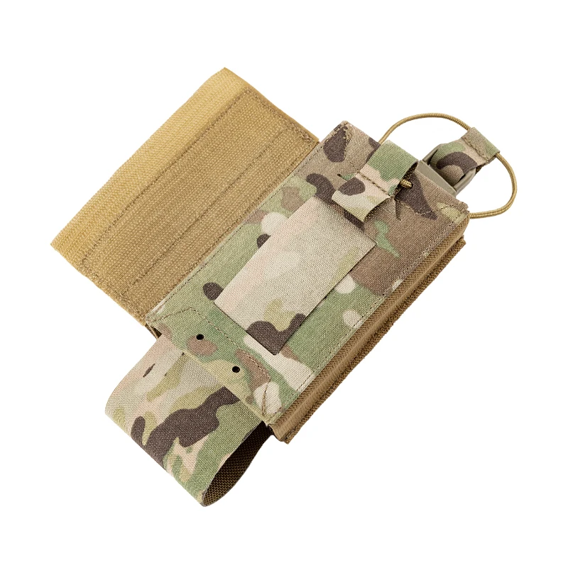 Hunting Tactical Outdoor Radio Pouch Walkie Talkie Storage Bag Military Airsoft Accessories Tactical Vest Side Bag Tool Kit
Hunting Tactical Outdoor Radio Pouch Walkie Talkie Storage Bag Military Airsoft Accessories Tactical Vest Side Bag Tool Kit