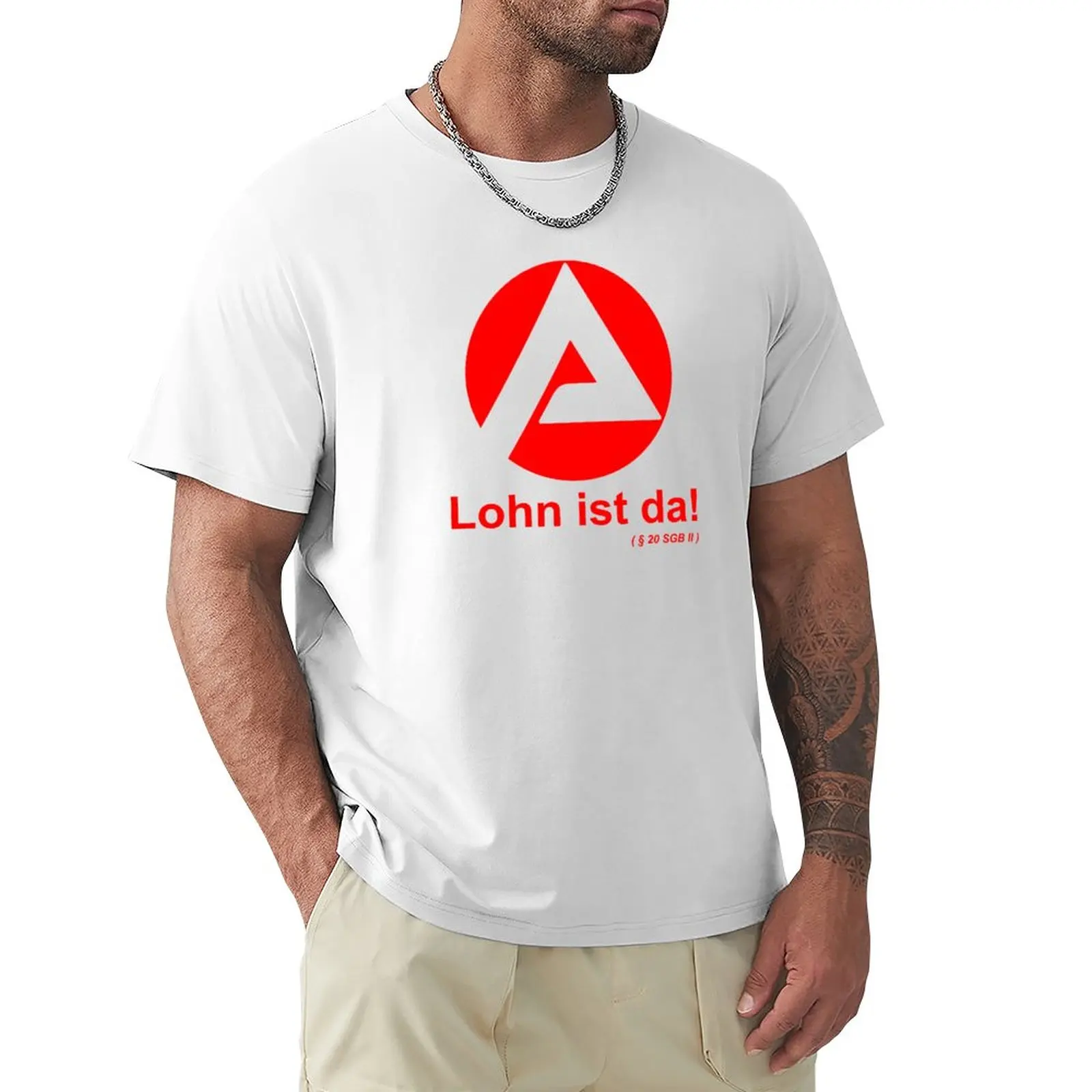 male top summer Tshirt Wages are there! T-Shirt new edition short sleeve o-neck T-shirts for men cotton Unisex round neck tops
male top summer Tshirt Wages are there! T-Shirt new edition short sleeve o-neck T-shirts for men cotton Unisex round neck tops