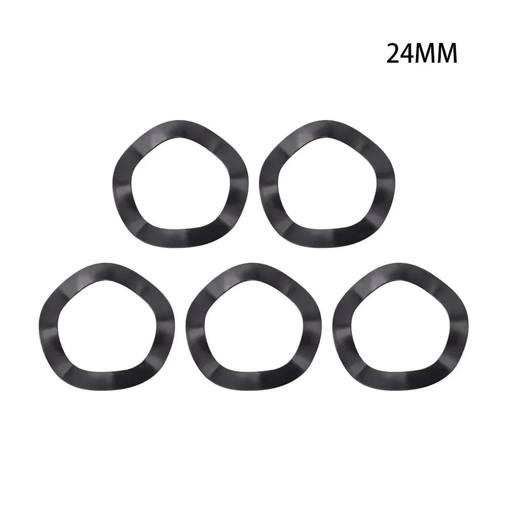 Ultrathin Adjusting Gasket For Bike GXP 24/30mm Crankset Adjustment Wave Axle Washer Central Shaft Reducing Sleeve-SRAM-GXP
Ultrathin Adjusting Gasket For Bike GXP 24/30mm Crankset Adjustment Wave Axle Washer Central Shaft Reducing Sleeve-SRAM-GXP