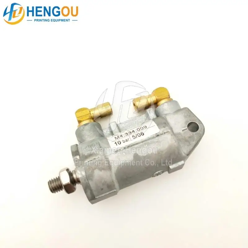 FREE SHIPPING M4.334.009 machine SM74 machine water roller cylinder M4.334.009/02 D01/H25 cylinder
FREE SHIPPING M4.334.009 machine SM74 machine water roller cylinder M4.334.009/02 D01/H25 cylinder
