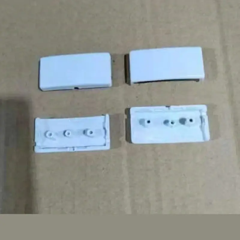 Original headband plastic Hinge buckle For Razer Blackshark V2pro 2.4G bluetooth 2023 new version replacement Repair Parts Original headband plastic Hinge buckle For Razer Blackshark V2pro 2.4G bluetooth 2023 new version replacement Repair Parts