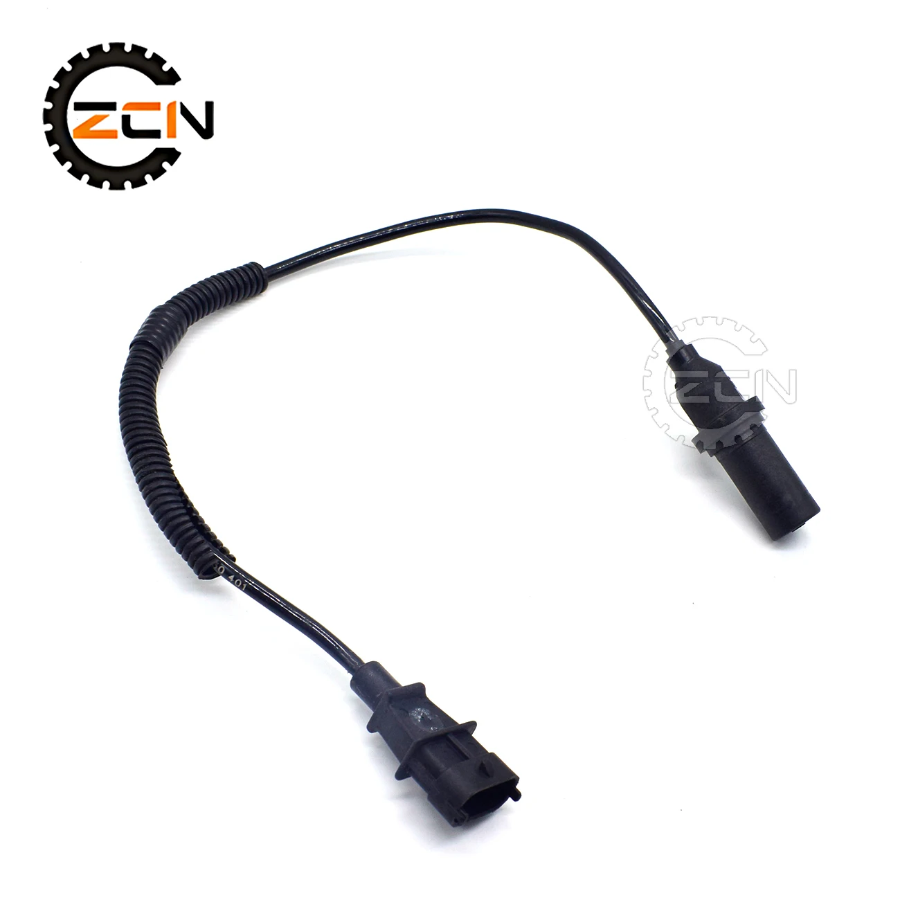 Датчик положения коленчатого вала 3918027400 39180-27400 для Hyundai Azera Tucson KIA Sportage
Датчик положения коленчатого вала 3918027400 39180-27400 для Hyundai Azera Tucson KIA Sportage