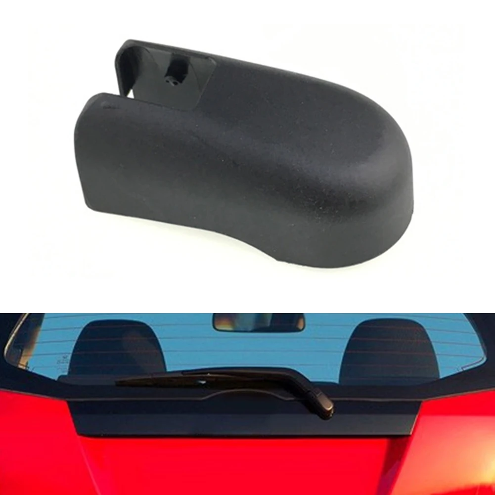 1pc Tail Gate Rear Windshield Wiper Cover 76721-SFA-003 For Honda Fit 2009-2013 Car Rear Wiper Rocker Cover Replacement Parts
1pc Tail Gate Rear Windshield Wiper Cover 76721-SFA-003 For Honda Fit 2009-2013 Car Rear Wiper Rocker Cover Replacement Parts