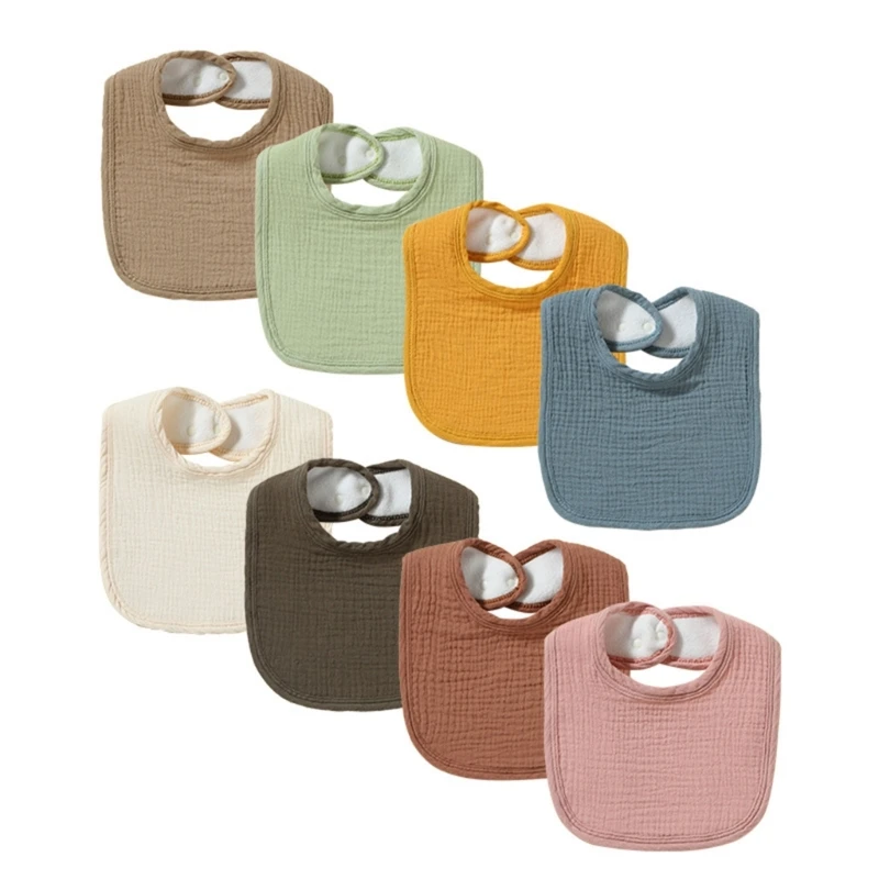 F62D муслиновые детские нагрудники оптом детские нагрудники-банданы слюнявчики впитывающие хлопковые нагрудники для прорезывания
F62D муслиновые детские нагрудники оптом детские нагрудники-банданы слюнявчики впитывающие хлопковые нагрудники для прорезывания