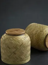 Coffee Suger Tea Storage Jar Glass Tea Container With Lid Small Tea Accessories Kitchen Thee Blikjes Tea Storage Box
Coffee Suger Tea Storage Jar Glass Tea Container With Lid Small Tea Accessories Kitchen Thee Blikjes Tea Storage Box