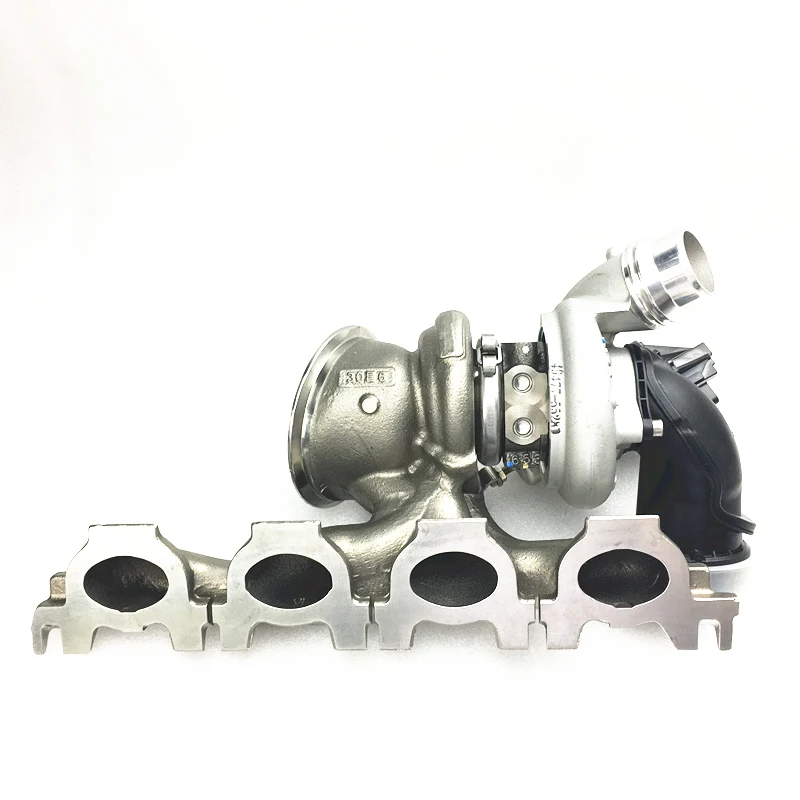 B48 engine Turbocharger for B48A20A 2.0 engine TD04 49477-02304 49477-02450 49477-02350
B48 engine Turbocharger for B48A20A 2.0 engine TD04 49477-02304 49477-02450 49477-02350